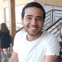 Mohammed Abuzaid