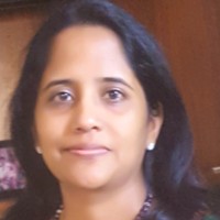 Preethy Varghese