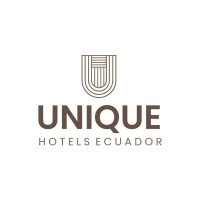 Unique Hotels Ecuador