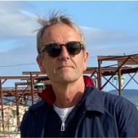 Pascal Gilbert