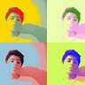 luis leandro