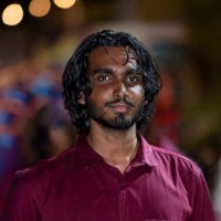 Abdulla Navee Rauf