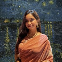 Syeda Sadia Cynthia