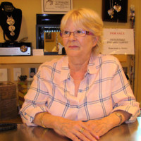Ruth De Witt