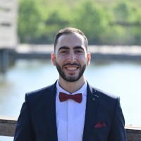 Eli Feldman