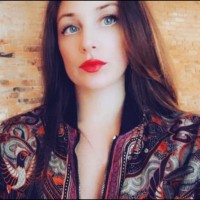 Kourtney Panzo