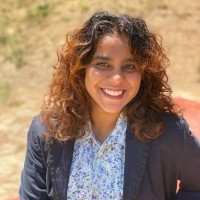 Amina Shahid
