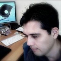 Ruben Ortiz