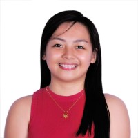 Alieve Grace Bernido