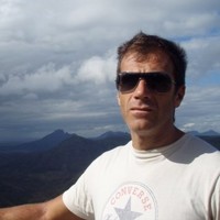 Bruno Serravalle