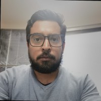 Jesús Adrián Vizuet Rayón