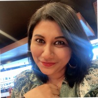 Zoya-Jamuna Devi