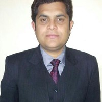 Vikas Chanda