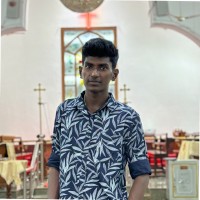 Josewin Thomas.T