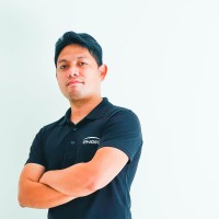 Marvin Padapat