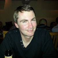 Ross Ellis