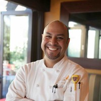 Chef Mark Medina