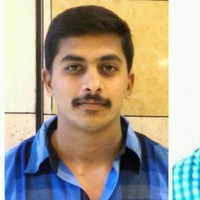 Baranidharan Baskar