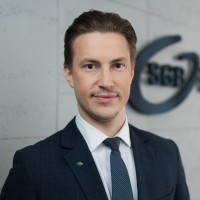 Adam Siwirski