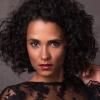 Thais Cervantes