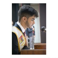 Aarav Mittal