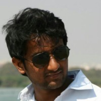 Sheshank .K.M