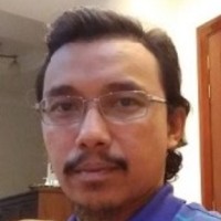 Saiful Khairi Kamarudin