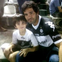 Roberto Sanchez Gill