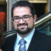 Dustin Pierce