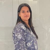 Priya Katariya