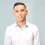 Christian Oliver Lazo