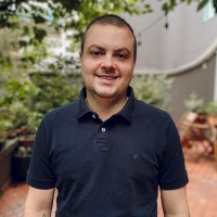 Daniel Agudelo Gonzalez