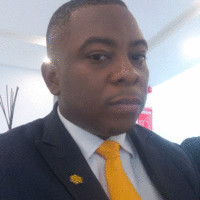 Henry Nwese (Itil, Mcp, Mcsa)