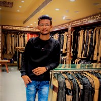 Saurabh Ahire