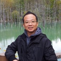 Nelson Chu
