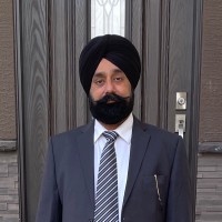 Jas Sidhu