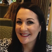 Johanne Mckendry