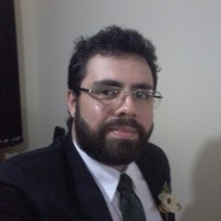 Ricardo Augusto Alves da Silva