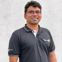 Nitesh Kashyap