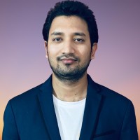 Syed Danish Akhtar