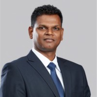 Ts Suresh Kumar Marimuthu