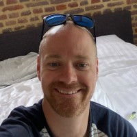 Mark Van Herwijnen