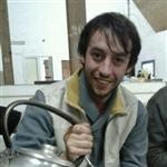 Federico (Fefo) Camps