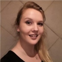 Minet Van Wyk