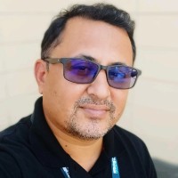 ASIF EQBAL KHAN