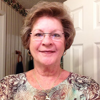 Kathy & Wayne Arbaugh