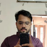 Vaibhav Patel