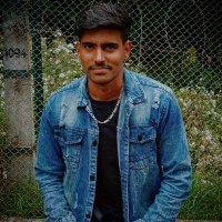 ArunKumar S V