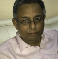 Ram Chandra Jha