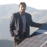 Amarnath Jha